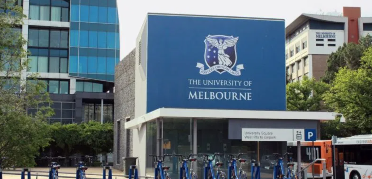 DAL MONDO – Dittatura e censura trans piombano all’Università di Melbourne 1